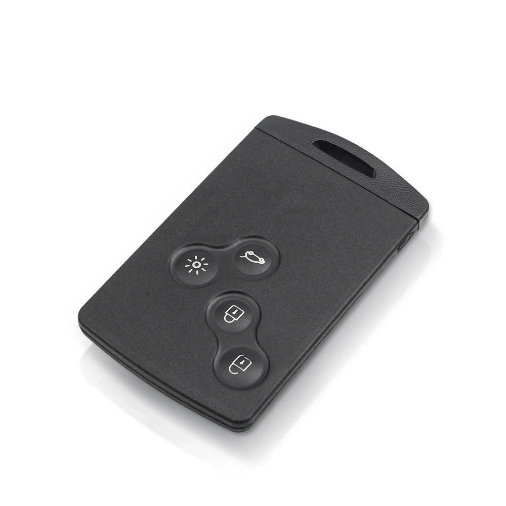 Renault Laguna, Scenic, Megane Remote Key 2 Renault Laguna, Scenic, Megane Remote Key - Image 2