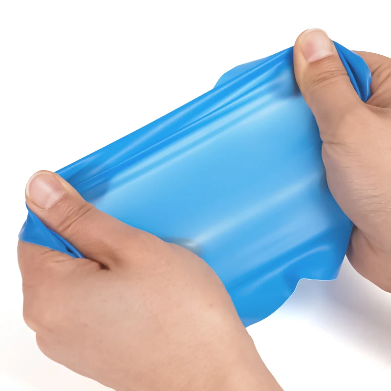 Durable 10-Pack Dental Dam Sheets for Safety 4 Durable 10-Pack Dental Dam Sheets for Safety - Image 4