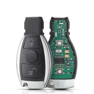 Mercedes-Benz Smart Remote Key 2000+ Models 16 S8aeb777d2c5f40feb04a982eb5357d62H