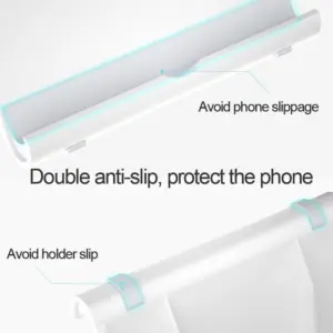 Adjustable Foldable Device Stand for Smartphones and Tablets 13 S8afd8c3f0e684b9c8e634b1203f00eb03