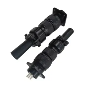 Waterproof Electrical Connector Set (2-7 Pin Options) 11 S8b02430d1f3b49059f5256fd4933acc5M
