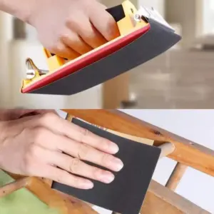 Assorted Silicon Carbide Sandpaper Set 230x93mm 11 S8b3f21f3887b4211813bcf3bd2ee5c4c3