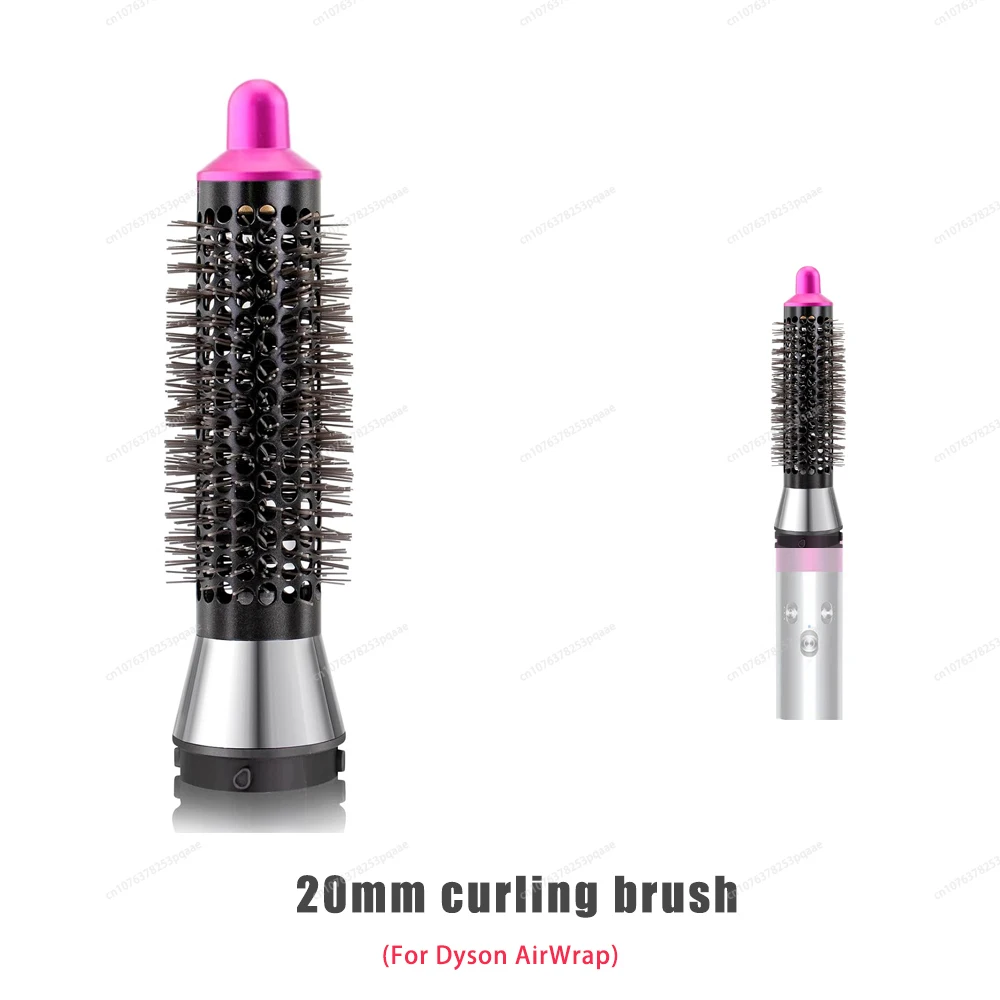 Dyson Airwrap Volumizing Brush Set - 20mm, 38mm, 55mm 9 Dyson Airwrap Volumizing Brush Set - 20mm, 38mm, 55mm - Image 9
