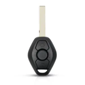 BMW Key Shell Replacement for 1, 3, 5, 6, 7 Series 14 S8b830d7554134588897e0ac24010102dp