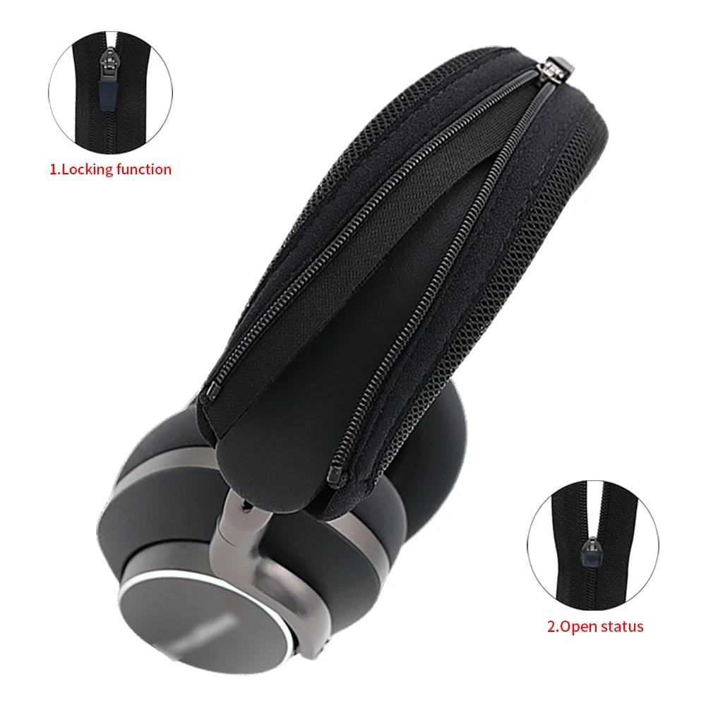 Bowers & Wilkins PX8 Headbeam Cover 2 Bowers & Wilkins PX8 Headbeam Cover - Image 2