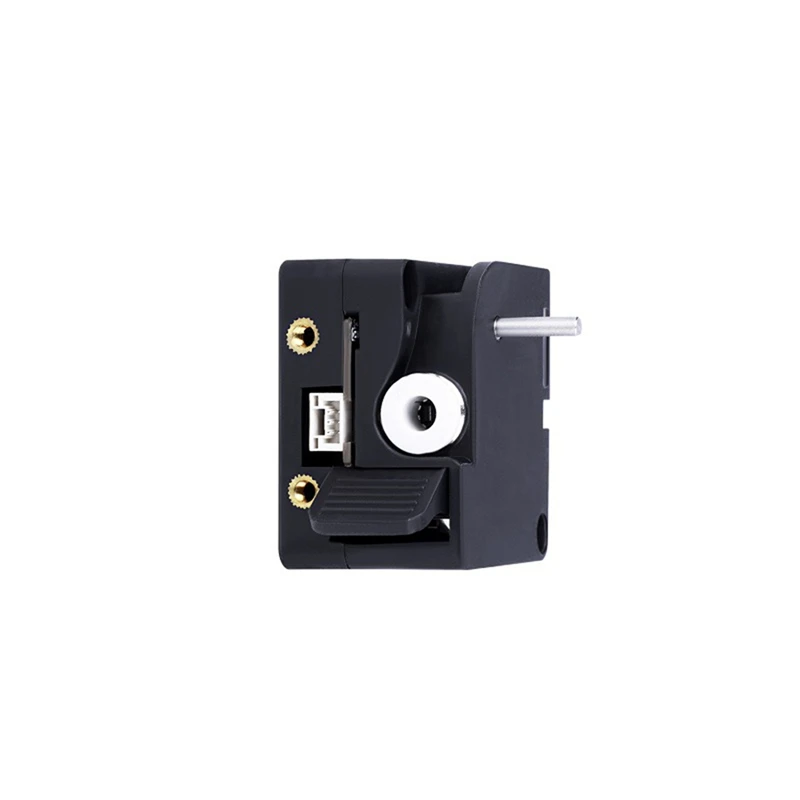 Black Extruder Kit for HI Combo 3D Printer 6 Black Extruder Kit for HI Combo 3D Printer - Image 6