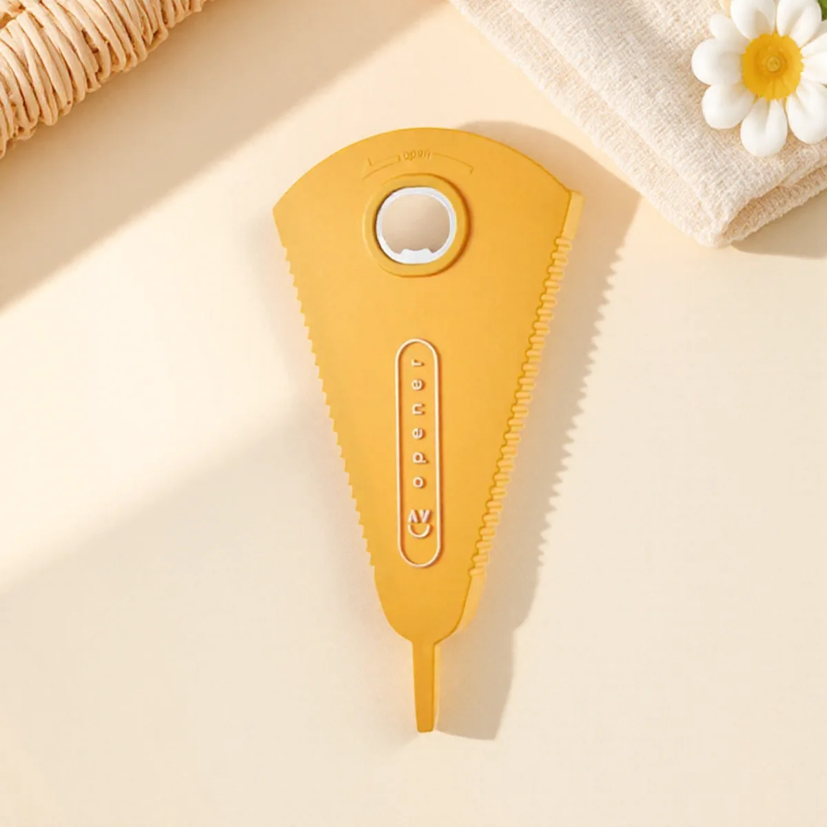 Multi-Function Bottle Opener in Sleek Design 8 Multi-Function Bottle Opener in Sleek Design - Image 8