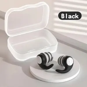 Pink Noise-Canceling Earmuffs with 4 Microphones 19 S8c00ddb17c2047dda85eaf4d1931da2fv