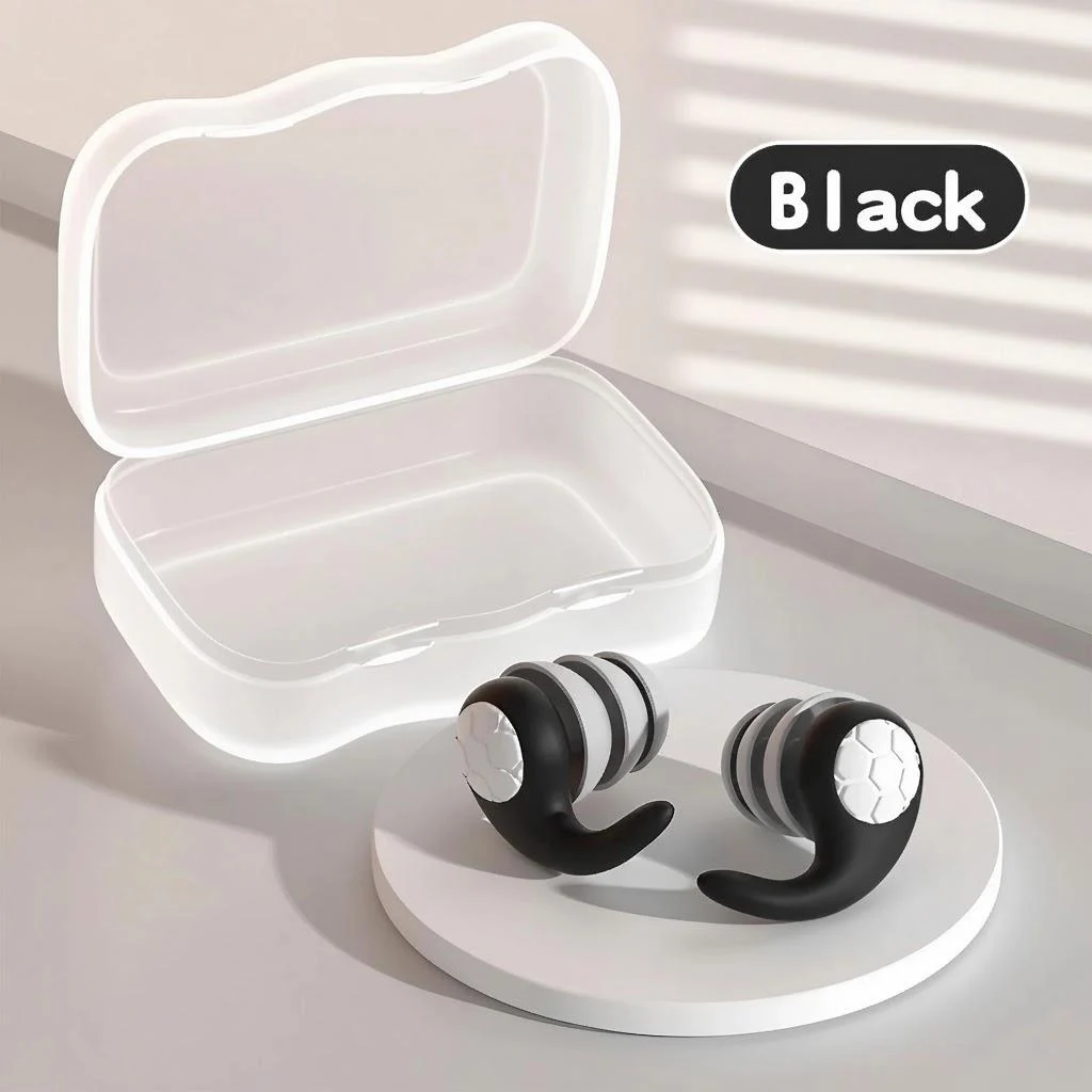 Pink Noise-Canceling Earmuffs with 4 Microphones 10 Pink Noise-Canceling Earmuffs with 4 Microphones - Image 10