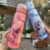 Unicorn 700ml BPA-Free Hydration Bottle