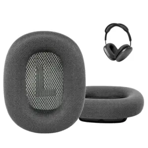 Replacement Mesh Ear Pads for AirPods Max 18 S8c4cfc55505e45a3a8c5f409323e78400