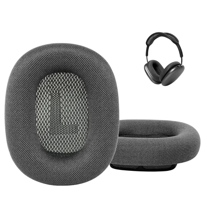 Replacement Mesh Ear Pads for AirPods Max 9 Replacement Mesh Ear Pads for AirPods Max - Image 9