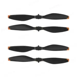 DJI Mini 5 Pro Propeller Set 6.0" Black/Orange 10 S8c91eeab43c24827ba4c18993732eea4v
