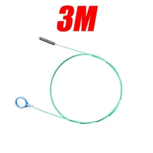 Flexible Steel and Nylon Car Drain Cleaning Brush 19 S8ca11d4ec6fd439082aea454eab905f2N 1