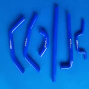 Red Silicone Radiator Hose Kit for Kawasaki KX250F 10 S8cd057a160104b5f85af45ee437be2c4k