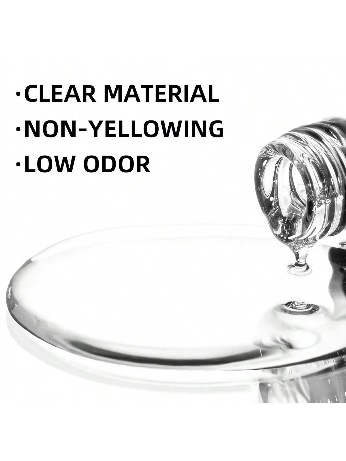 15ml Clear Builder Gel for Nails from XEIJAYI 5 15ml Clear Builder Gel for Nails from XEIJAYI - Image 5