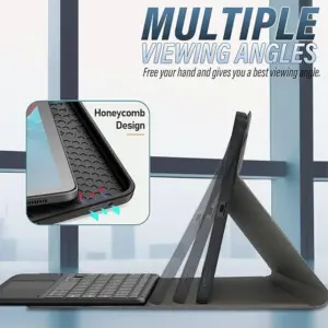 Redmi Pad 2 Pro 12.1-inch Bluetooth Keyboard Cover 13 S8cdced45ed414ad2b7a6c87447e818a3U