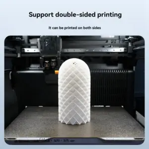 Double-Sided Steel Build Plate for H2D 3D Printer 8 S8d0cc64fe449412d88a613549894bc20i