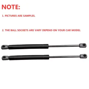 Hyundai Ioniq Gas Strut Support Pair 8 S8d4075ad276840c4af0584cc7eb725fex