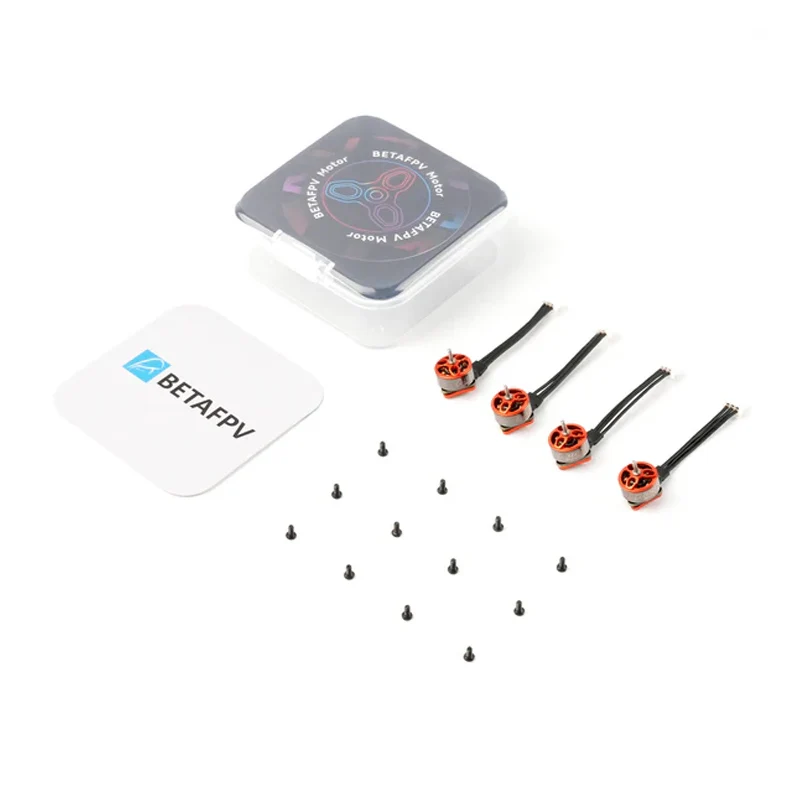 BETAFPV 0702 Brushless Motors Set for FPV Drone 5 BETAFPV 0702 Brushless Motors Set for FPV Drone - Image 5