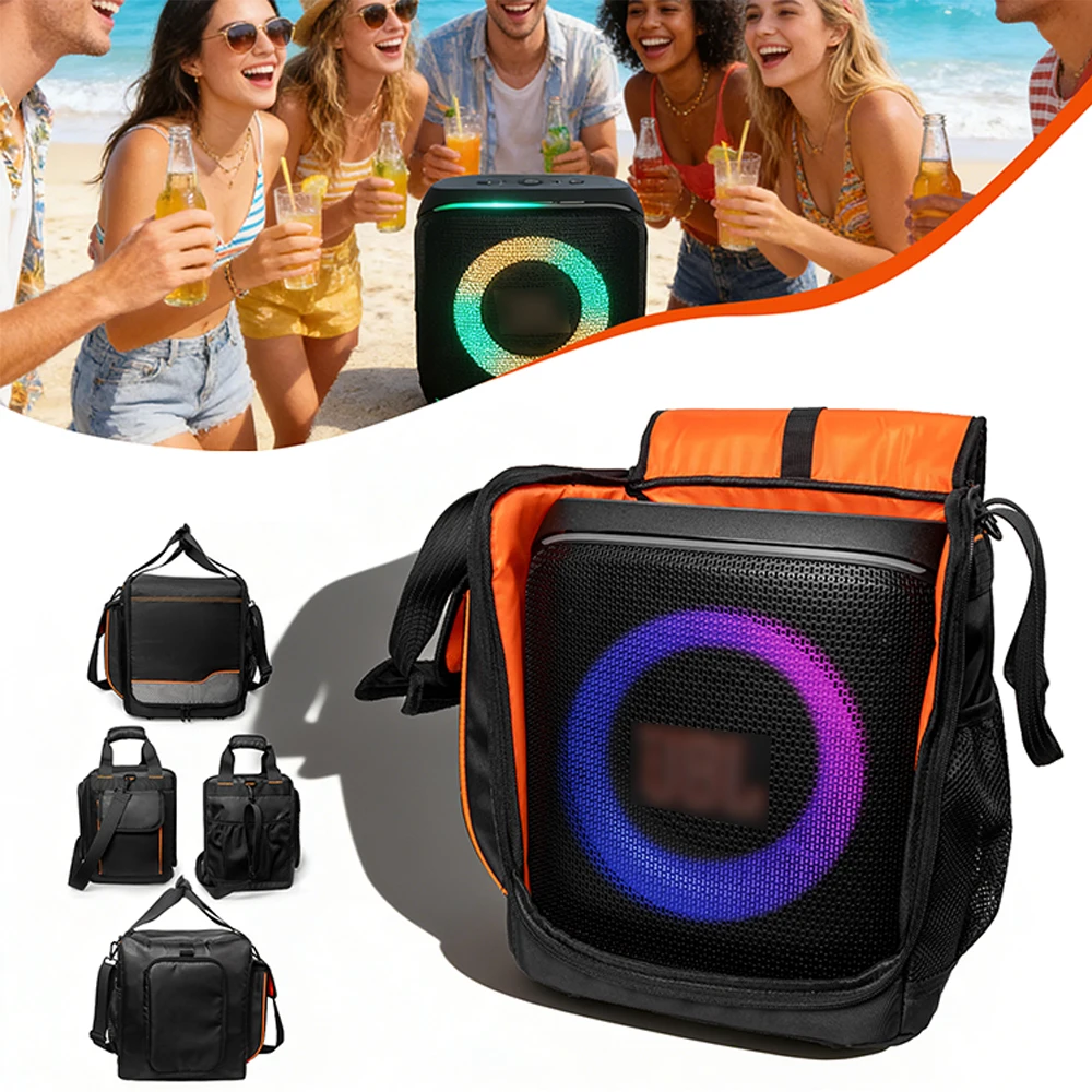 JBL PartyBox Encore Storage Bag 4 JBL PartyBox Encore Storage Bag - Image 4