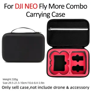 DJI NEO RC N3 Storage Case 19 S8d8774c9ee9449b8a076a9e6c1c4968ag