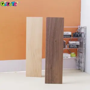 Miniature Wooden Floor Tile for Dollhouses 13 S8d8ba29315e3451094f53e7b44f20db67