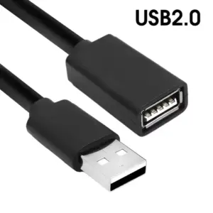 USB 3.0 Extension Cable 0.5-3m 15 S8d8f08f5f76849b188c6f0540cc12543l