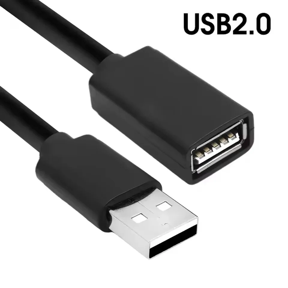 USB 3.0 Extension Cable 0.5-3m 8 USB 3.0 Extension Cable 0.5-3m - Image 8