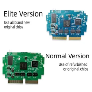 Sega Saturn Optical Drive Emulator Cartridge 15 S8d9a133216a246c1acff7585f06aa3b6j