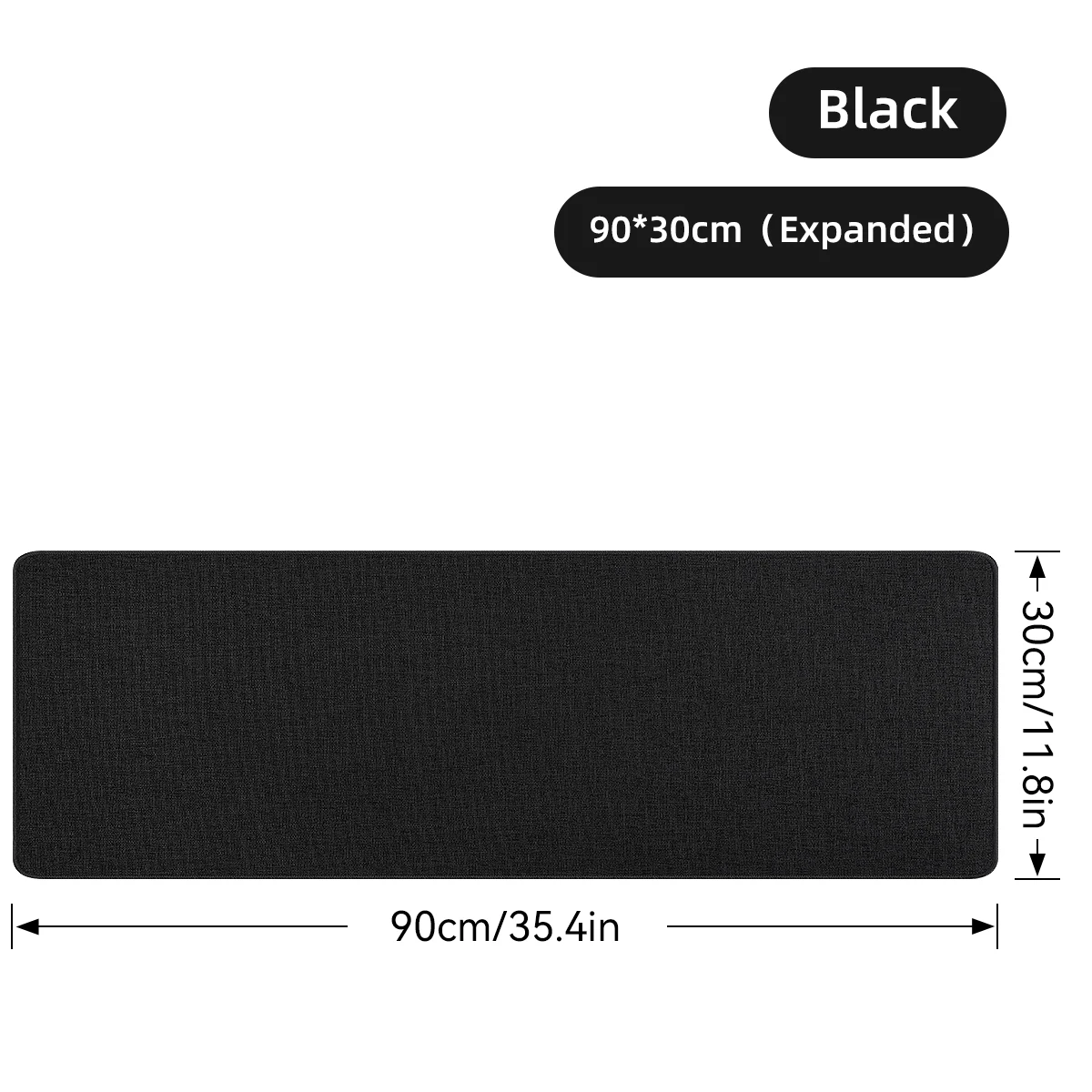 Linen Desk Mat for Office and Gaming 9 Linen Desk Mat for Office and Gaming - Image 9