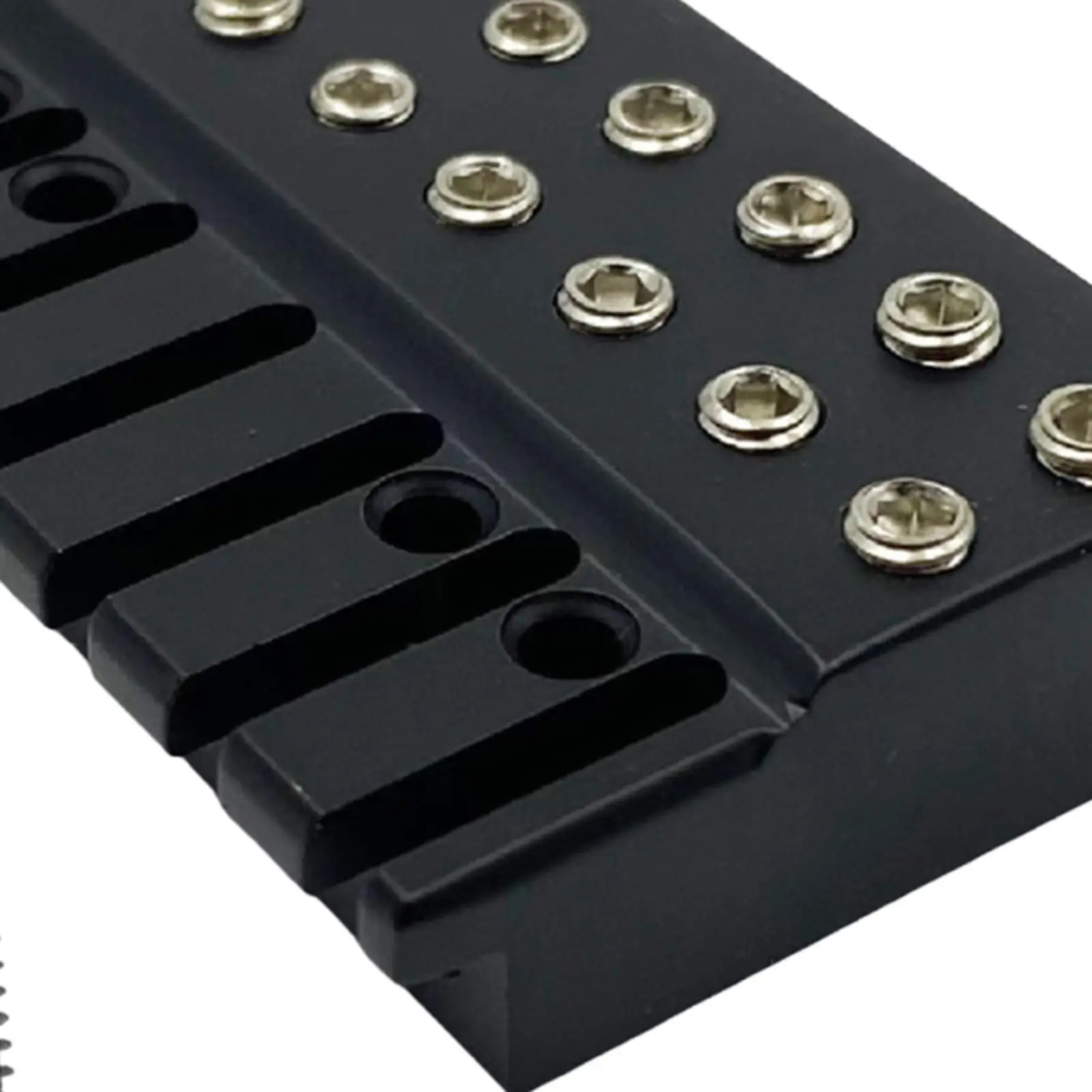 7-String Headless Guitar String Lock Set 6 7-String Headless Guitar String Lock Set - Image 6