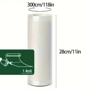 Vacuum Seal Roll Bags for Food Storage 19 S8dbd276783ab409b83b8bbd60455b67ez