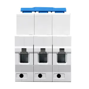 TOMZN TOB1-63H 6kA 3-63A 4-Pole Miniature Circuit Breaker 11 S8de74f6cad594239927ca8105ac4bcf5b