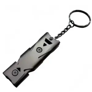 Metal Survival Whistle with 180dB Sound 13 S8dedb19c1bc3431b9bc62443d1d25de2C