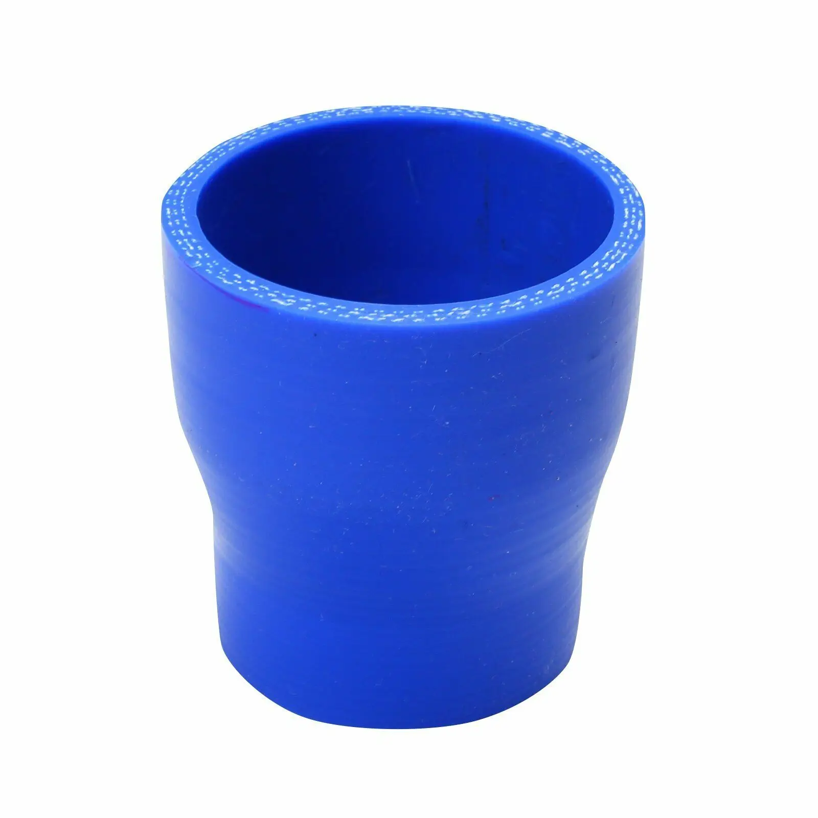 Universal Silicone Hose 70-76mm, Black, High-Temp 6 Universal Silicone Hose 70-76mm, Black, High-Temp - Image 6