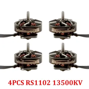 Micro FPV Drone Brushless Motors Set 10,000KV & 13,500KV 15 S8dfb50bab5d8408688b6042e28e38645T