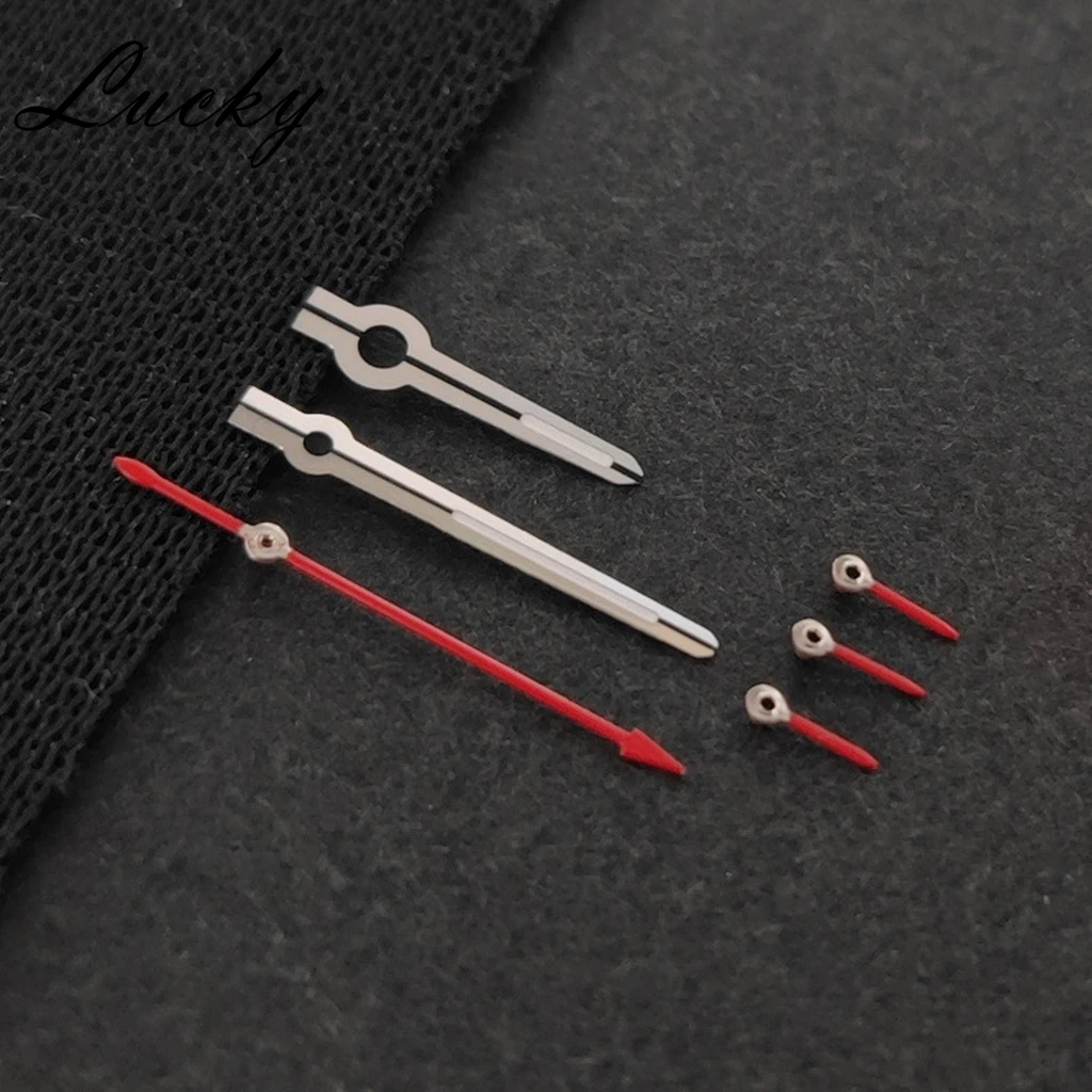 VK63A Watch Hands Set for Precision Timekeeping 9 VK63A Watch Hands Set for Precision Timekeeping - Image 9