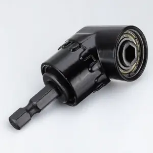 STONEGO 105° Angle Extension Adapter Set for Drills 15 S8e1741090acc4bf3885924b83f82eaebw