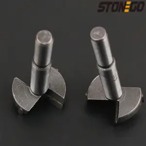 Durable Carbide Auger Drill Bit 15-70mm 10 S8e289d0bd8a142e8b8cb94b37fdff487I