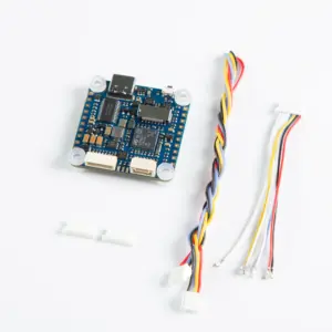 H743 SLIM V3 Flight Controller for FPV Drones 9 S8e4114f066b14f8b821ee8d36260de3dp