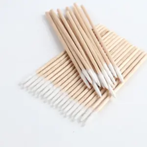 Disposable Precision Cotton Swabs for Beauty Set 11 S8e46559f3f3d4dcb944e073f0ee195a1n