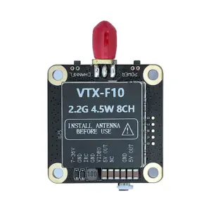2.2G FPV Transmitter and Receiver Module 14 S8e6d81ff2ae14ead8ef2308d92c12036G