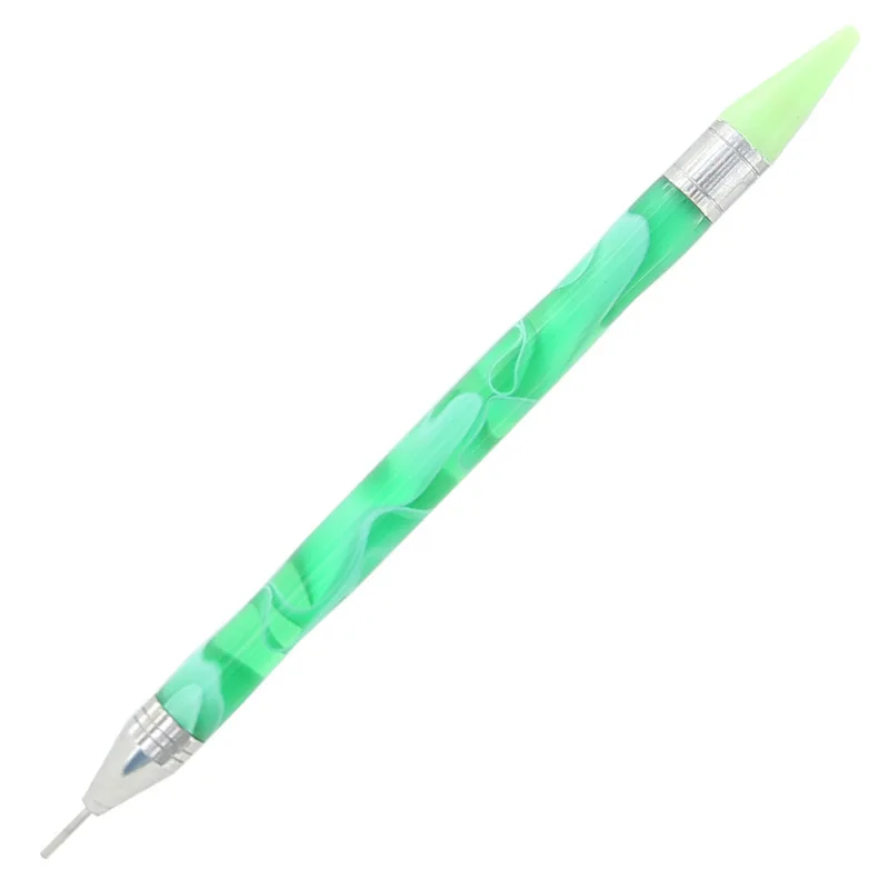 Elegant Double Head Diamond Painting Pen 10 Elegant Double Head Diamond Painting Pen - Image 10