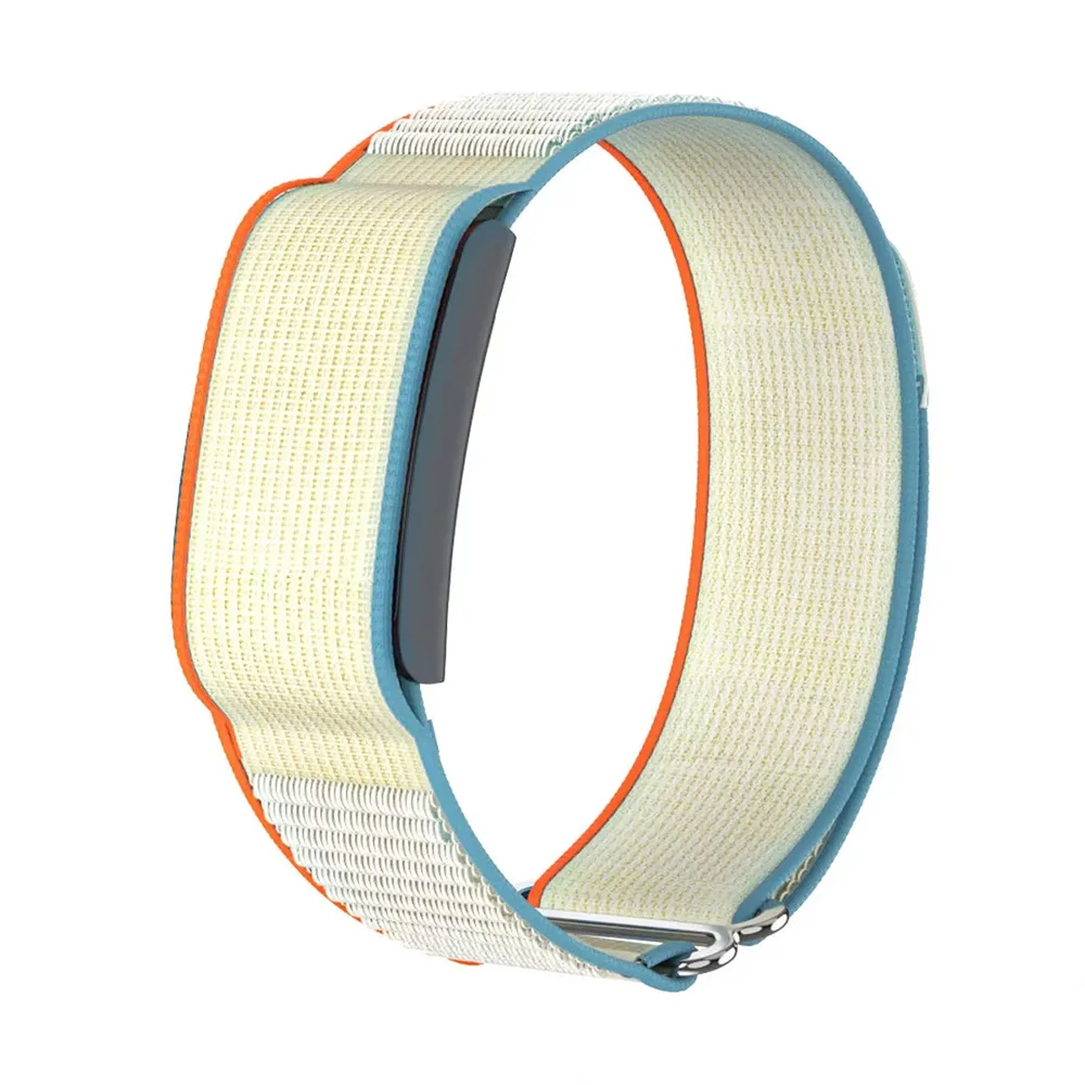 Nylon Loop Band for Amazfit Helio Watches 10 Nylon Loop Band for Amazfit Helio Watches - Image 10