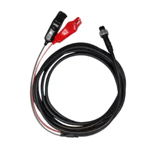 Durable 3m Electric Reel Power Cable for Marine 7 S8e87437b6dc242cdb433d8709f9b76b9R