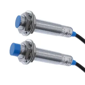 12mm Inductive Proximity Sensor Switch Set 15 S8e8dcde60a274f06b502dd0b2aa60b0eJ