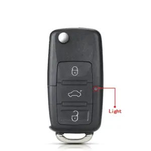 VW, SEAT, Skoda 2-4 Button Basic Key Shell 15 S8ea415bed8714efe92d957a5469a35cba 2