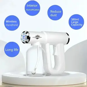 Blue Light Wireless Nano Steam Sprayer for Grooming 11 S8eaff8cdb0b64da3a2db8e22fe6f1756H