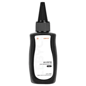 Silicone Oil Set for Bike Shocks (4 Bottles) 15 S8ef018ca5cfc45158950a5d09807b66dt